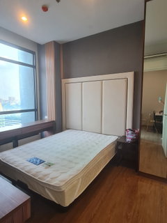 รูปภาพ @Condorental condo for rent The Capital Ekamai - Thonglor