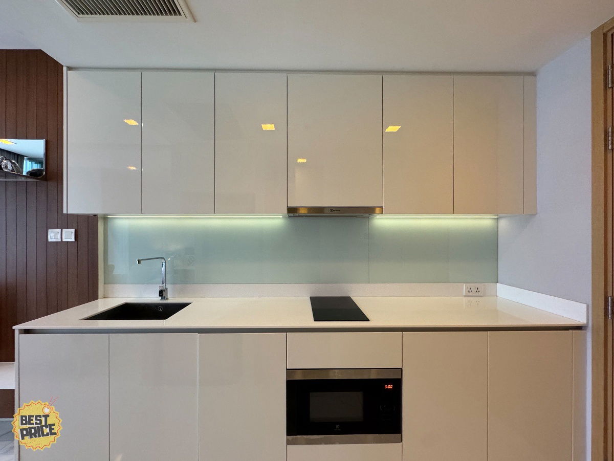 รูป BESTPRICE ให้เช่า Hyde Sukhumvit 11 ห้องสวย เฟอร์ครบ ราคาพิเศษ  - รูปที่ 14/16
