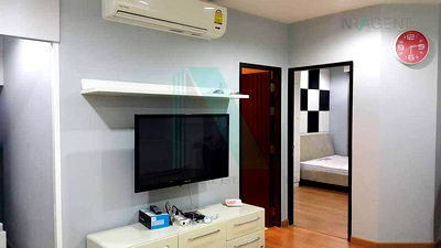 Condos for sale Tesco Lotus Superstore Sukhumvit 50 : 🎉 For Sell Condo THE ADDRESS SUKHUMVIT 42 Building A, Floor 3,1 bed room, Room size 45 sqm