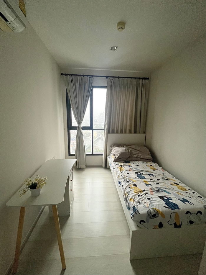 รูป Life Sukhumvit 48 (ไลฟ์ สุขุมวิท 48) for Rent (2bed1bath 50sqm) - รูปที่ 8/20