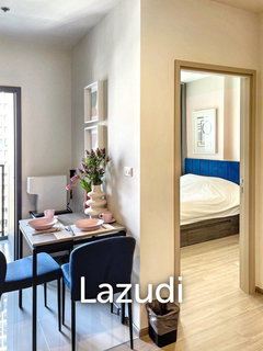 รูปภาพ 1 Bed 1 Bath 30 SQ.M THE BASE Phetchaburi-Thonglor