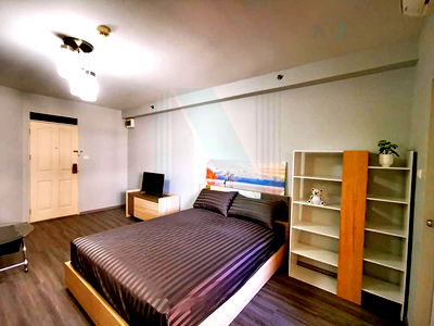 Condos for rent : 📌 For Rent Condo CITY HOME SUKHUMVIT Building I1, Floor 4,Studio, Room size 29.00 sqm
