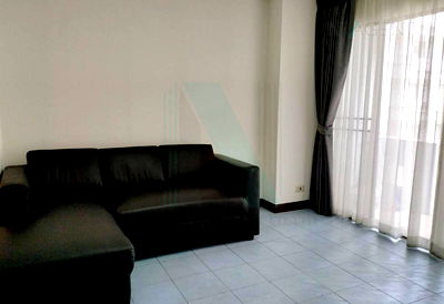 Condos for rent Ngamduplee Station : 🔺 For Rent Condo SATHORN CONDO PLACE Building 1, Floor 4,1 bed room, Room size 54 sqm