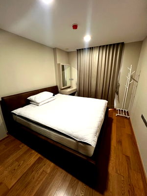 คอนโดให้เช่า : 👍👍👍For Rent Altitude Samyan 2bed 1 bath 45 Sqm 28,000 thb 👍👍👍