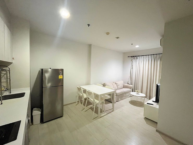 รูป Life Sukhumvit 48 (ไลฟ์ สุขุมวิท 48) for Rent (2bed1bath 50sqm) - รูปที่ 11/20