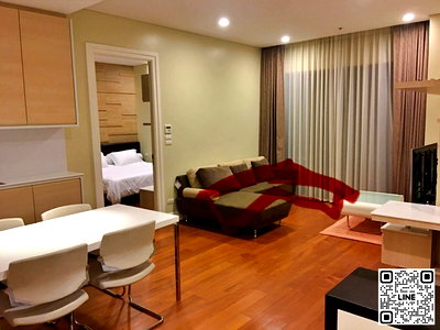 Condos for rent : 📲@556ryccg 🌇2 Bedroom 86 sqm Floor16 Bright Sukhumvit24 near BTS Phrom Phong, Benchasiri Park