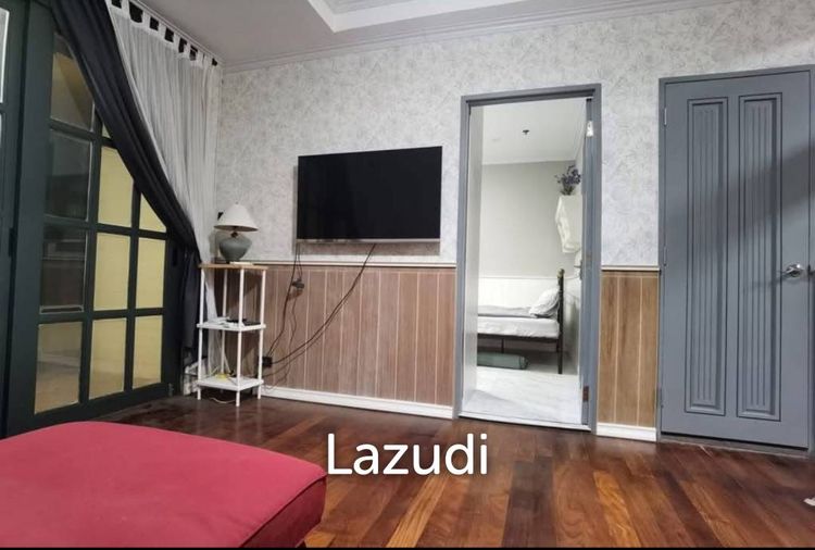 2-bed condo for sale, 118 sqm, Baan Chao Praya