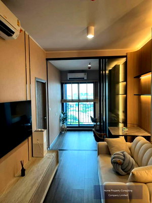 Condos for rent : For Rent IDEO Sukhumvit - Rama 4  Line ID: @condobkk (with @) Code H33202