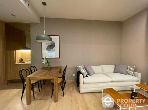 2-BR Condo at Noble Be Sukhumvit 19 near BTS Nana (ID 2019402)