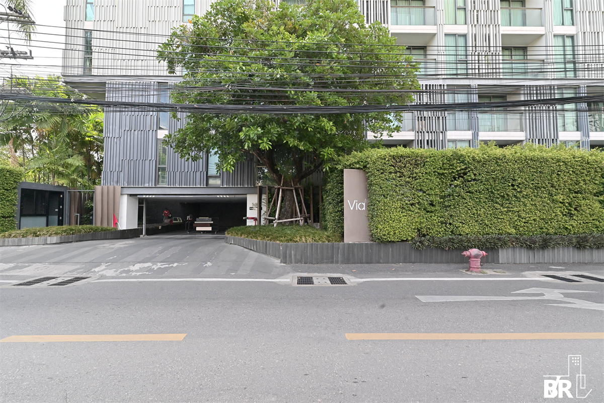 รูป เวีย 49 ยูนิต Luxury หรูหราแบบไม่ต้องรอ - รูปที่ 1/9