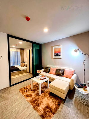 Condos for sale Don Mueang New Market : For Sell Condo REACH PHAHON YOTHIN 52 Building 1, Floor 2,1 bed room, Room size 32 sqm