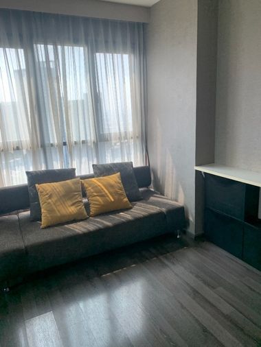 🔐#CT2406_235🔐🗓️𝐅𝐨𝐫 𝐑𝐞𝐧𝐭 ( 30.7 𝐬𝐪𝐦. 1𝐁𝐞𝐝 , 𝟏𝐛𝐚𝐭𝐡 ) 𝐂𝐨𝐧𝐝𝐨 𝐓𝐇𝐄 𝐁𝐀𝐒𝐄 𝐏𝐀𝐑𝐊 𝐖𝐄𝐒𝐓