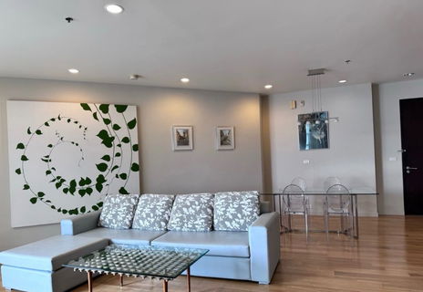 รูปภาพ rent: Chatrium Riverside Residence 2 bedrooms, beautiful, fully furnished, river view. Interested, add Line @841qqlnr