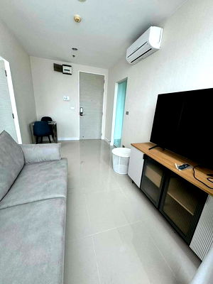 Condos for rent : 🔥🔥 For rent The Sky Sukhumvit (separate kitchen) ⚡⚡