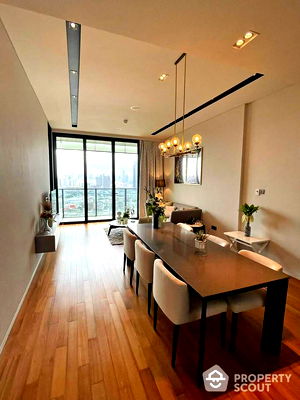 เช่าคอนโด เซ็นทรัล สีลม : คอนโด 1-ห้องนอน ที่ บันยัน ทรี เรสซิเดนซ์ กรุงเทพฯ คอนโดมิเนียม ใกล้ MRT หัวลำโพง (ID 2154608)