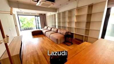 ขายคอนโด : 140.0 ตร.ม.  2 ห้องนอน  2 ห้องน้ำ คอนโดสำหรับ ขาย & เช่าใน คลองตันเหนือ