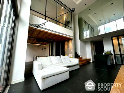 ขายคอนโด : คอนโด 2-ห้องนอน ที่ แอชตัน มอร์ฟ 38 ใกล้ BTS ทองหล่อ (ID 2176761)
