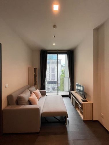ให้เช่า :  E40406 :  เอดจ์ บาย แสนสิริ สุขุมวิท 23 ( Edge By Sansiri Sukhumvit 23 )