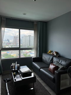 💥💥ขายห้องพร้อมผู้เช่า!! ชีวาทัย เพชรเกษม 27 ขนาด 44.44 ตร.ม.ชั้น 20 (2B1B) ผู้เช่าหมดสัญญามี.ค.69 สอบถาม LINE: @atfirm💥💥