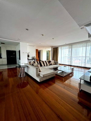 คอนโดให้เช่า : LTH12751 -Prime Mansion One Condo FOR RENT Size 250 sqm. 3 beds 4 baths Near BTS Asok Station ONLY 110K/Month