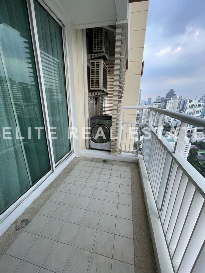 รูป ✨ ของหายากในตึกไอคอนของสาทร The Empire Place ยูนิตสุดฮอตที่คนรอซื้อ พร้อมขายแล้ววันนี้ ✔ - รูปที่ 11/11