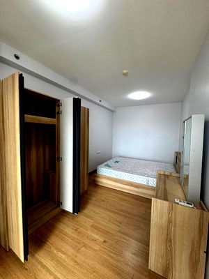 Condos for rent Siam University : Code: KJ7328  for rent Supalai Park Ratchaphruek - Phetkasem // Line ID: @kjcondo (with @) //
