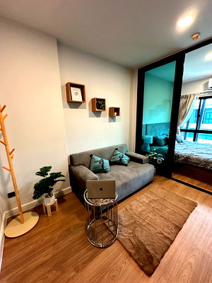 Condos for rent Chiang Mai : Arise condo 1 bedroom for rent near Chiangmai Airport