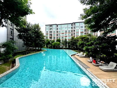 Condos for sale 700 Year Sports Arena Chiang Mai : 1-BR Condo at D Condo Ping close to CentralFestival Chiangmai (ID 2075087)