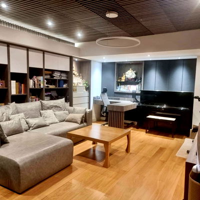เช่าคอนโด สุขุมวิท 35 : LTH12745 - Royal Castle Sukhumvit Condo FOR RENT Size 190.91 sqm. 3 beds 3 baths Near BTS Phrom Phong Station ONLY 80K/Month