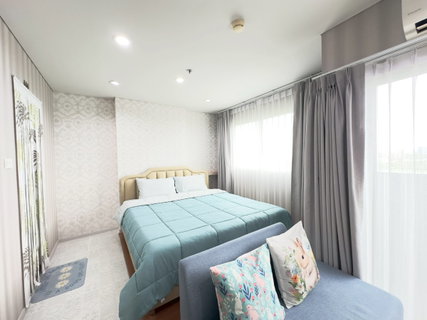 รูปภาพ Lumpini Sea View Cha-am For Rent