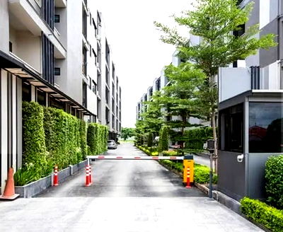 เช่าคอนโด เชียงใหม่ : ให้เช่าคอนโดแอร์พอตโฮม พร้อมเฟอร์ฯ คอนโดในเมืองใกล้สนามบิน , เซ็นทร์แอร์