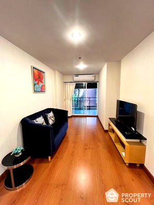 Condos for rent BTS On Nut : 1-BR Condo at The Next Sukhumvit 52 (Garden Suite) Condominium near BTS On Nut (ID 1964598)