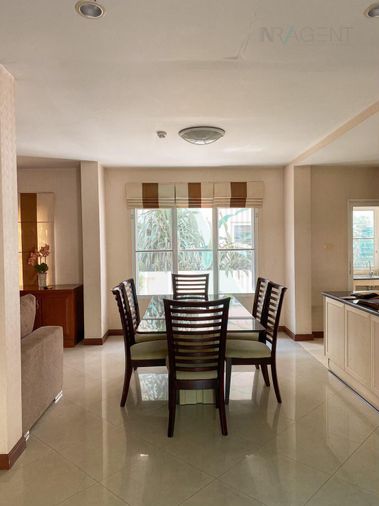 3-bed house for rent, 147 sqm, 90 sq wah, Perfect Place Ramkhamhaeng