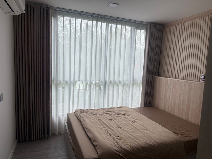 รูป ให้เช่าคอนโด แอทโมส บางนา พื้นที่ 33 ตรม - รูปที่ 23/38