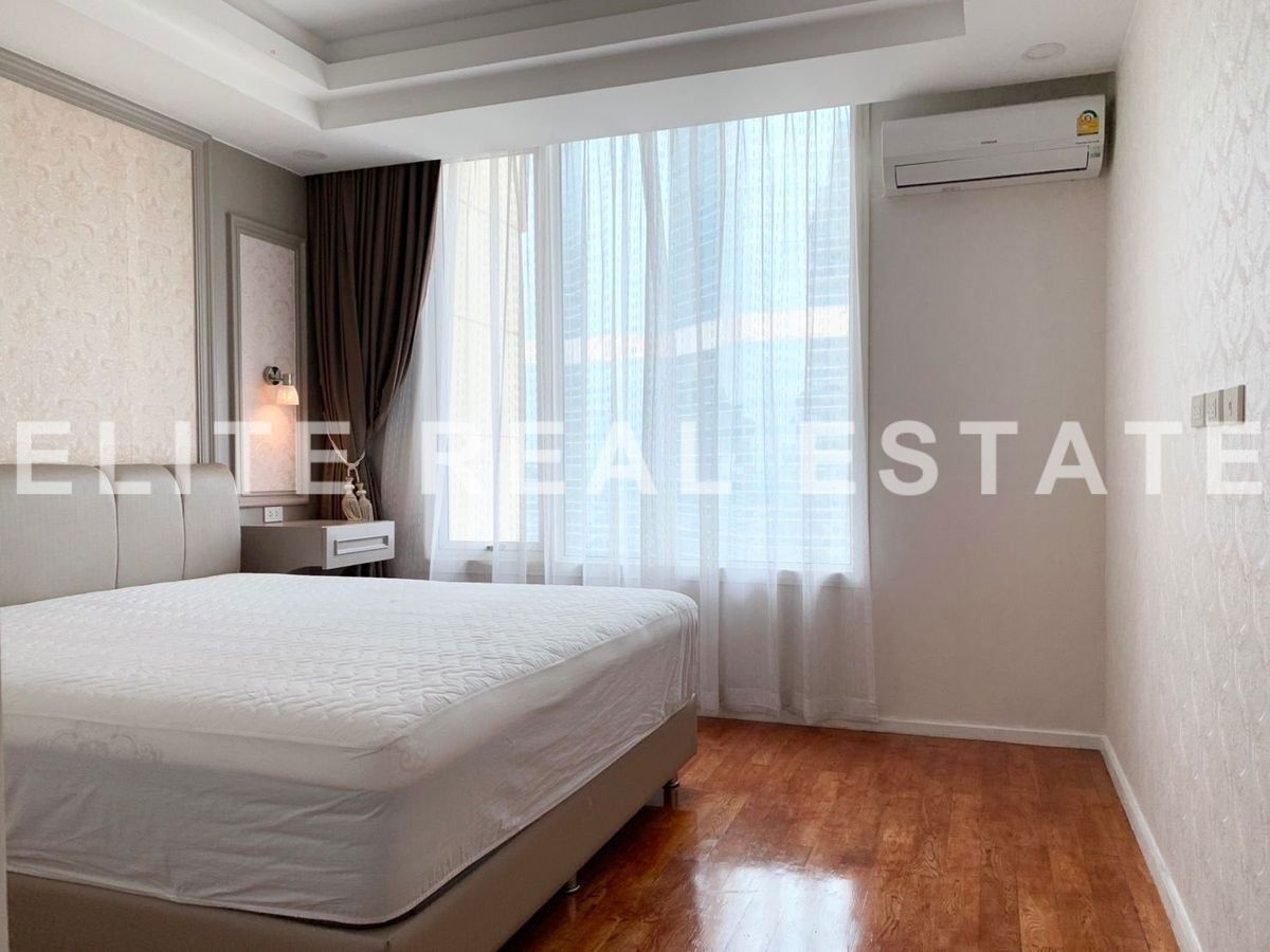 รูป ✨ ของหายากในตึกไอคอนของสาทร The Empire Place ยูนิตสุดฮอตที่คนรอซื้อ พร้อมขายแล้ววันนี้ ✔ - รูปที่ 5/11
