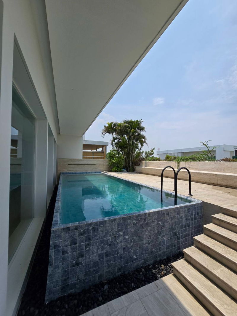 ขายบ้านเดี่ยว : A016 - Vive Ekkamai-Ramintra (วีเว่ เอกมัย-รามอินทรา)