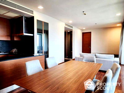 Condos for rent BTS Thong Lo (Thong Lor) : 3-BR Condo at Ashton Morph 38 near BTS Thong Lor (ID 1801807)
