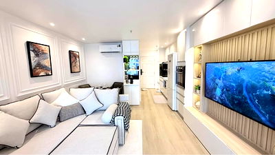 คอนโดให้เช่า : ✨Condo for Rent : Sukhumvit Suite ( BTS Nana) AP-02 ( line : @condo91 )