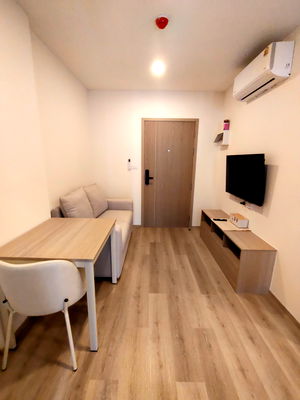 เช่าคอนโด ตลาด62บล็อก ขอนแก่น : K1583 ให้เช่าคอนโด The origin campus condo #ใกล้มหาวิทยาลัยขอนแก่น #ใกล้โรงพยาบาลศรีนครินทร์ #ขนาด29ตรม.