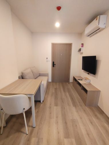 K1583 ให้เช่าคอนโด The origin campus condo #ใกล้มหาวิทยาลัยขอนแก่น #ใกล้โรงพยาบาลศรีนครินทร์ #ขนาด29ตรม.
