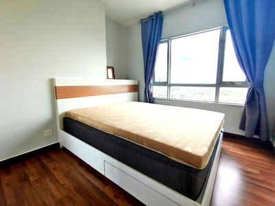 Condos for sale : Condo for sale Centric Tiwanon not affected by the earthquake
