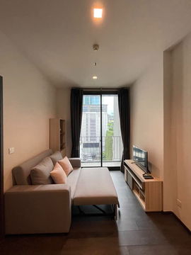 [ RENT ]⚡🌈E40406  (Edge By Sansiri Sukhumvit 23)⚡🌈 LINE: @theagentpro (please include the @)