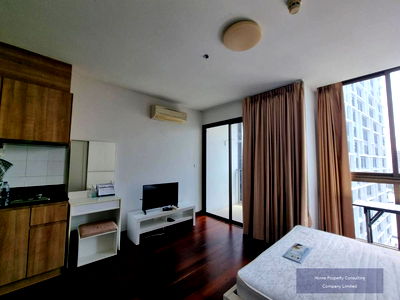 Condos for rent Shrewsbury International School : For Rent Ideo Sathorn - Taksin Line ID: @condobkk (with @) Code H23671