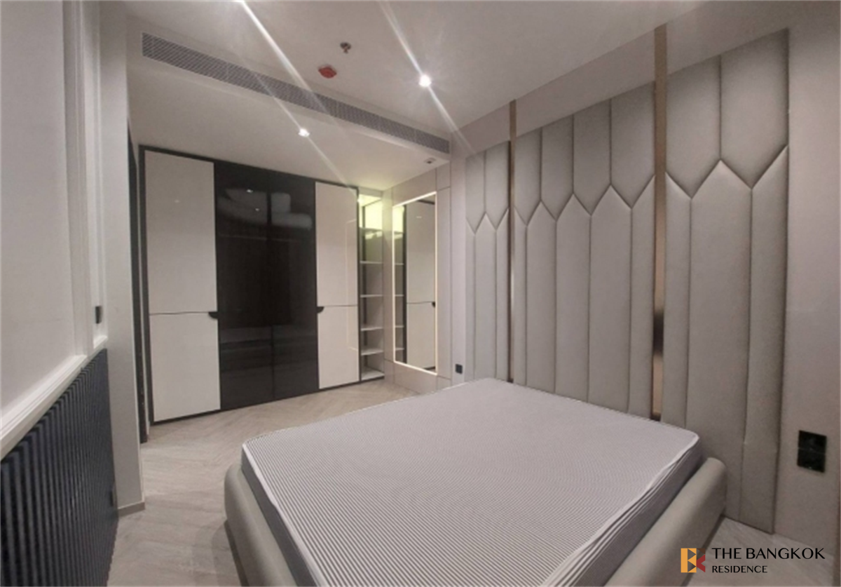 รูป คอนโด Luxury ราคาพิเศษ แชปเตอร์ เจริญนคร ริเวอร์ไซด์ - รูปที่ 1/10