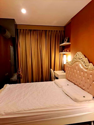 Condos for rent BTS Krung Thon Buri : #SC6552​​​  📌 Rent | 🟦🟨Nye by Sansiri​ 🟥🟩💬 𝑪𝒐𝒏𝒕𝒂𝒄𝒕 𝑳𝑰𝑵𝑬: @𝒔𝒆𝒄𝒓𝒆𝒕𝒑𝒓𝒐𝒑𝒆𝒓𝒕𝒚 🔥✨