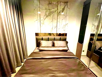 คอนโดให้เช่า : Life Asoke - Rama 9 ห้องสวย ราคาดี สอบถามเพิ่มเติมได้ที่ Line @condorental