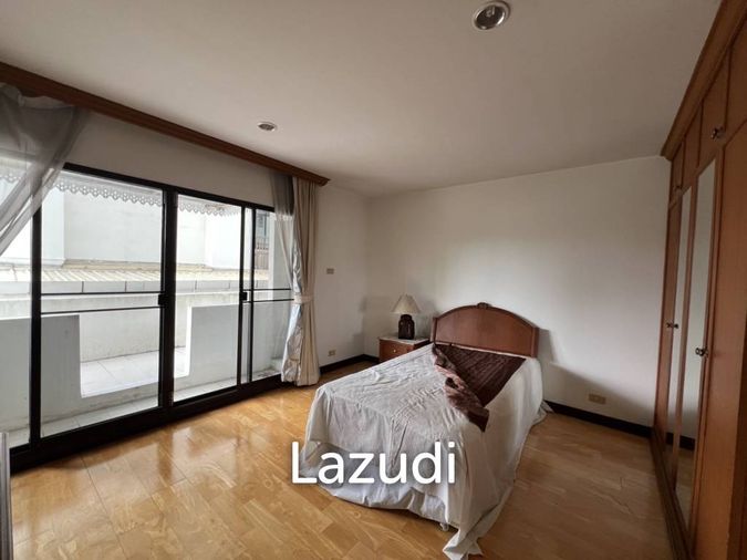 4-bed condo for sale, 272 sqm, Liang Garden