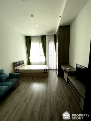 Condos for sale Ramkhamhaeng Road : 1-BR Condo at KnightsBridge Collage Ramkhamhaeng close to Ramkhamhaeng (ID 1953813)