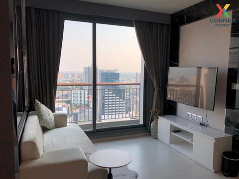 For Rent Condo , RHYTHM Sukhumvit 42 , BTS-Ekkamai , Phra Khanong , Khlong Toei , Bangkok , CX-97561 ✅ Live chat with us ADD LINE @connexproperty ✅ 