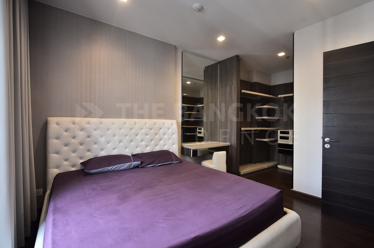 picture Ivy Ampio near MRT Cultural Center of Thailand Station The Privilege of Luxury in an Economic Hub Location - 8/10